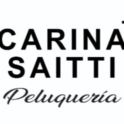 Carina Saitti